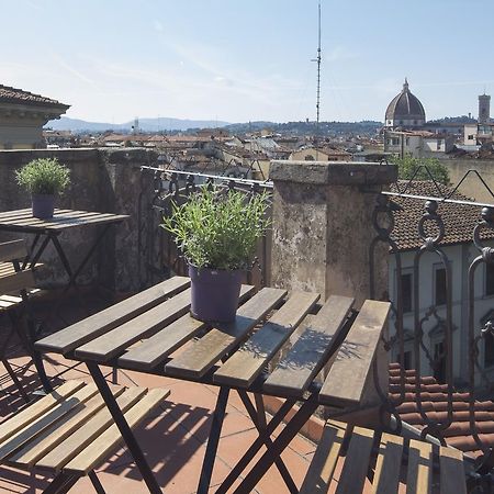 Hotel Malaspina Firenze Eksteriør bilde