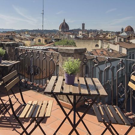Hotel Malaspina Firenze Eksteriør bilde