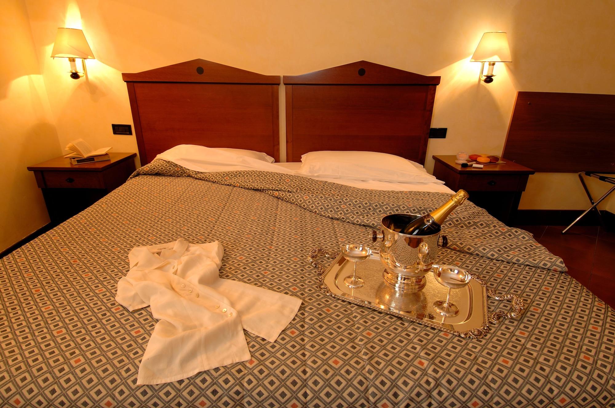 Hotel Malaspina Firenze Eksteriør bilde