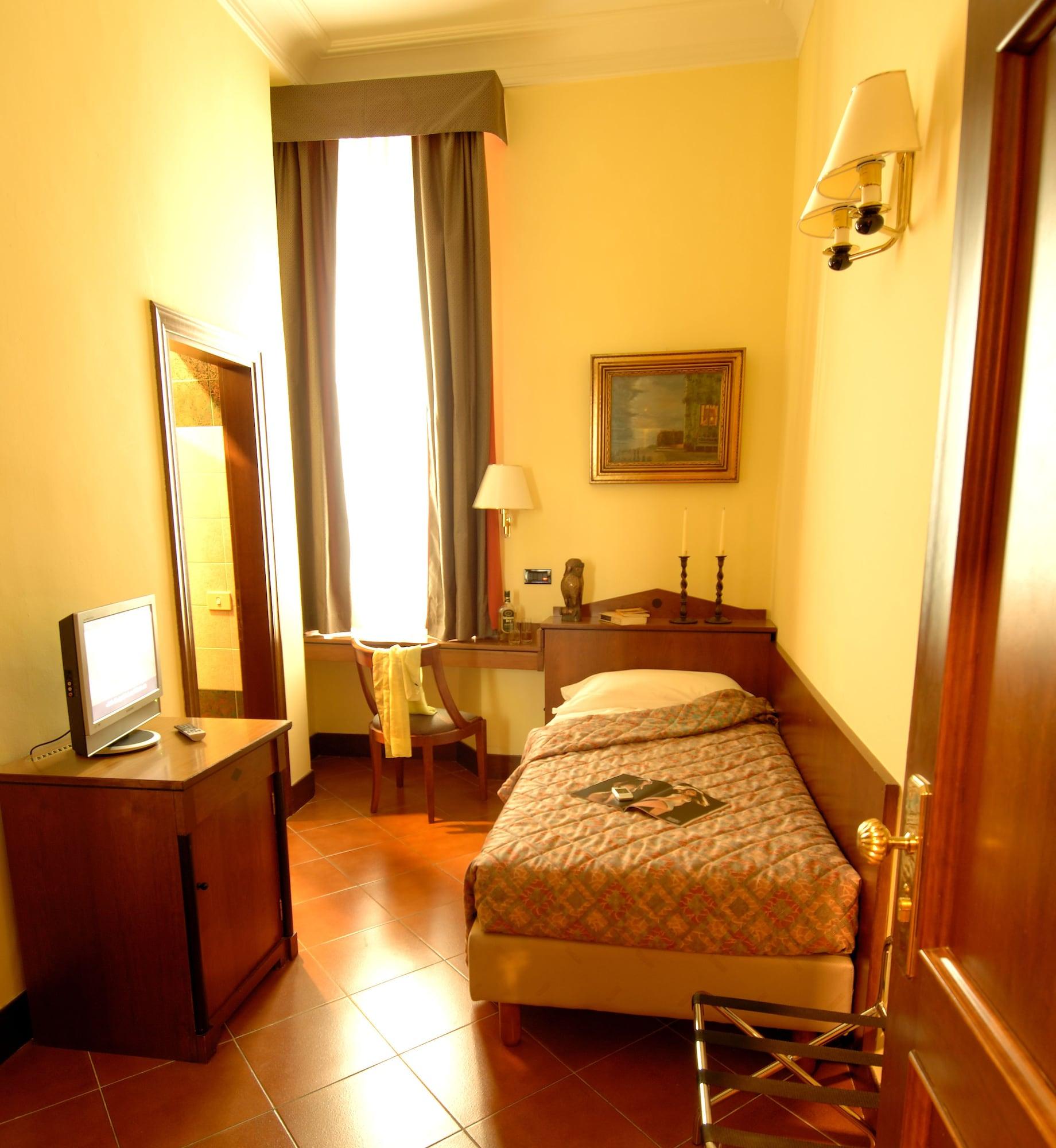 Hotel Malaspina Firenze Eksteriør bilde