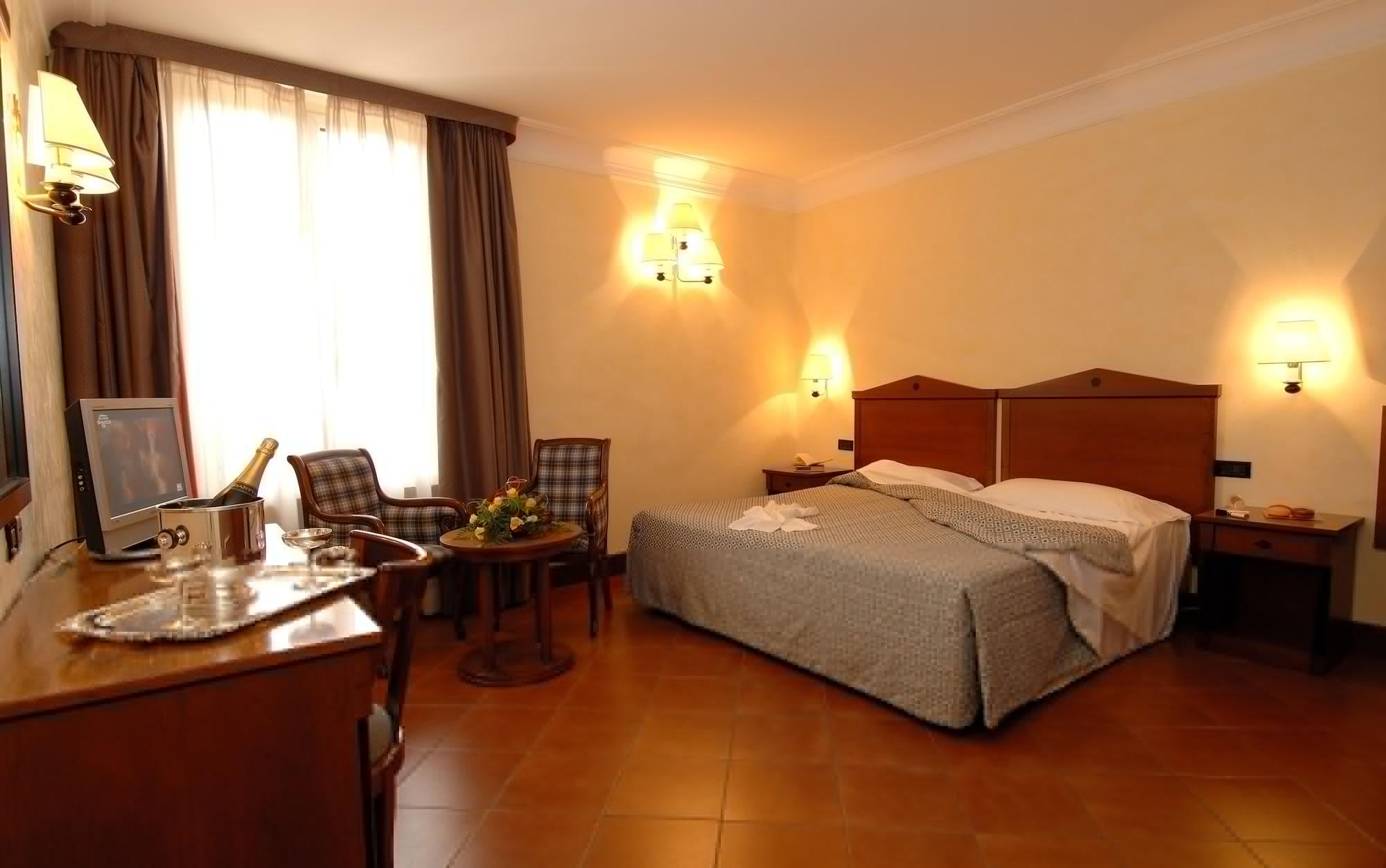 Hotel Malaspina Firenze Eksteriør bilde
