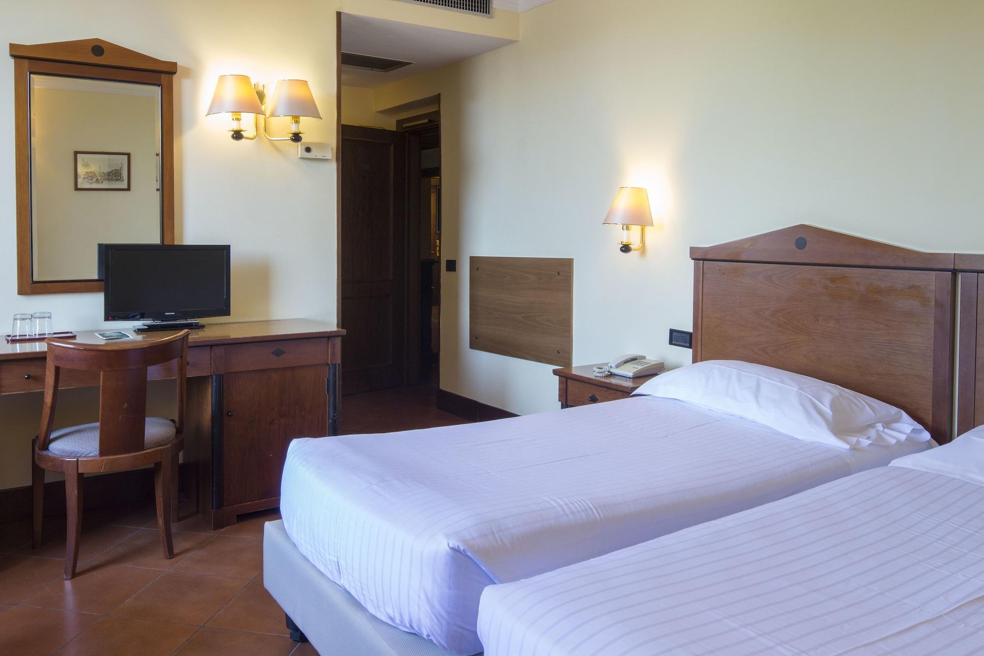 Hotel Malaspina Firenze Eksteriør bilde