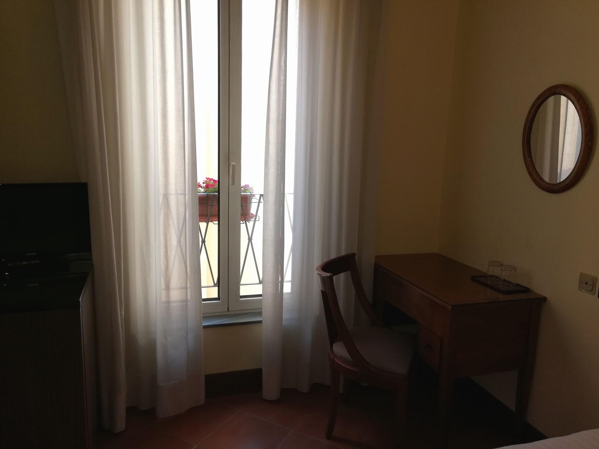 Hotel Malaspina Firenze Eksteriør bilde