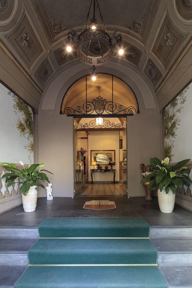 Hotel Malaspina Firenze Eksteriør bilde