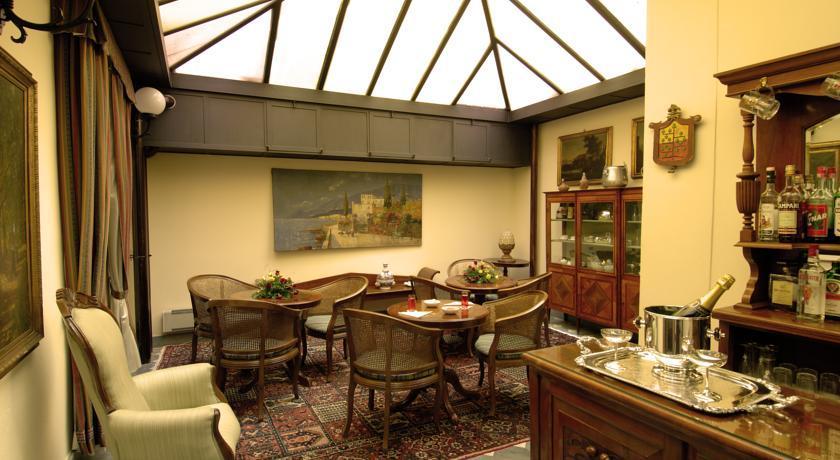 Hotel Malaspina Firenze Eksteriør bilde