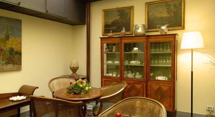 Hotel Malaspina Firenze Eksteriør bilde