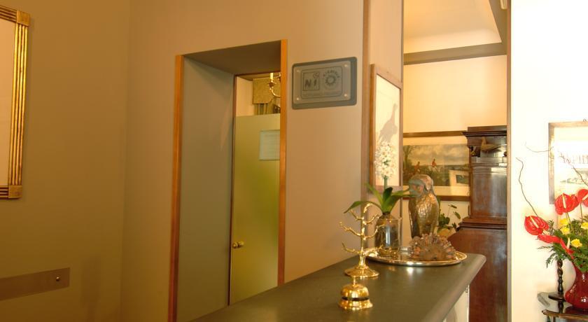 Hotel Malaspina Firenze Eksteriør bilde