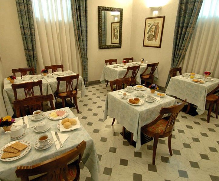 Hotel Malaspina Firenze Eksteriør bilde