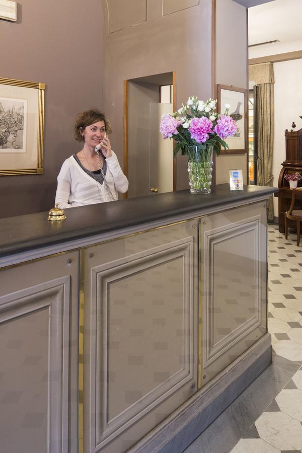 Hotel Malaspina Firenze Eksteriør bilde