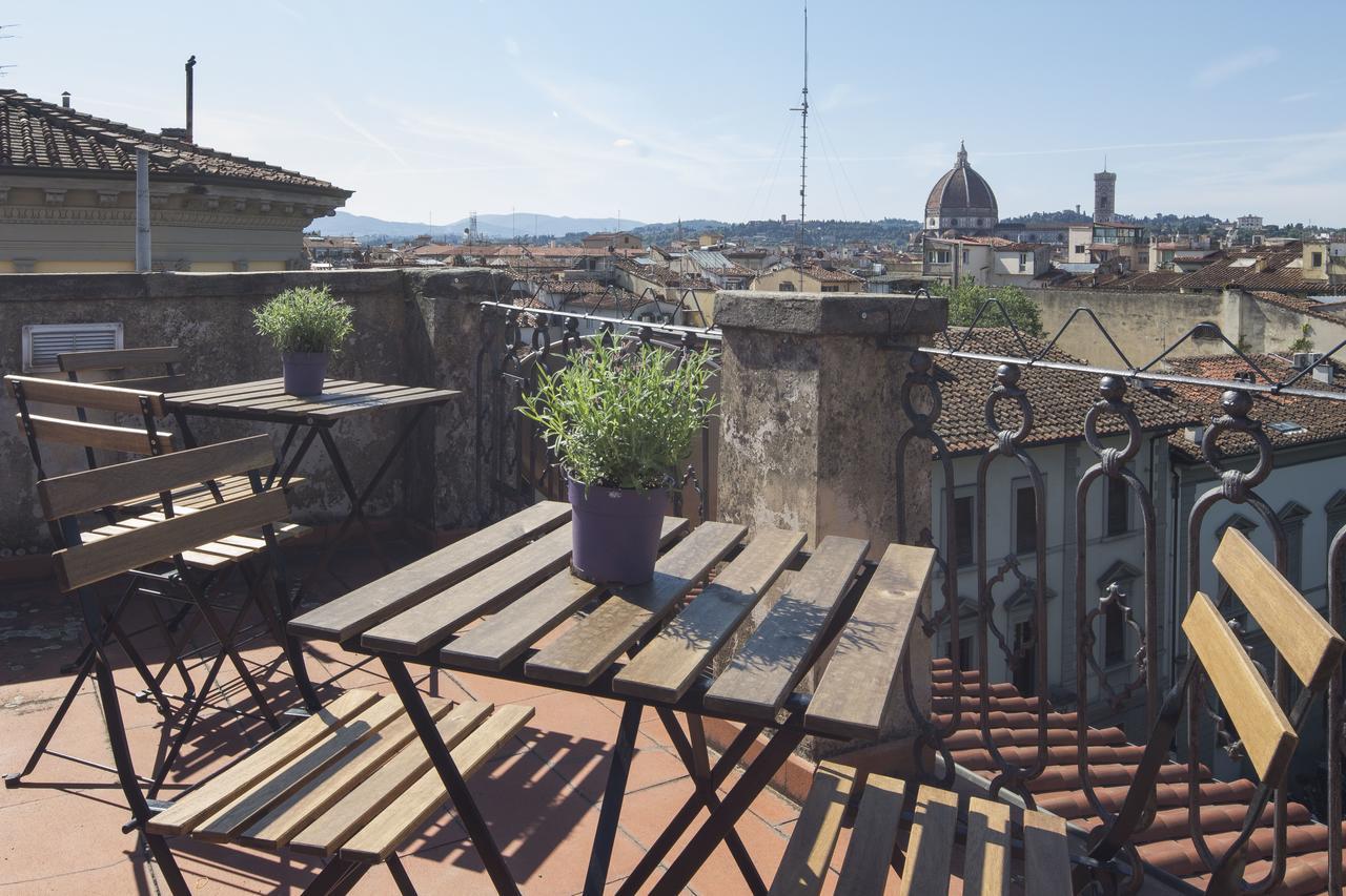 Hotel Malaspina Firenze Eksteriør bilde