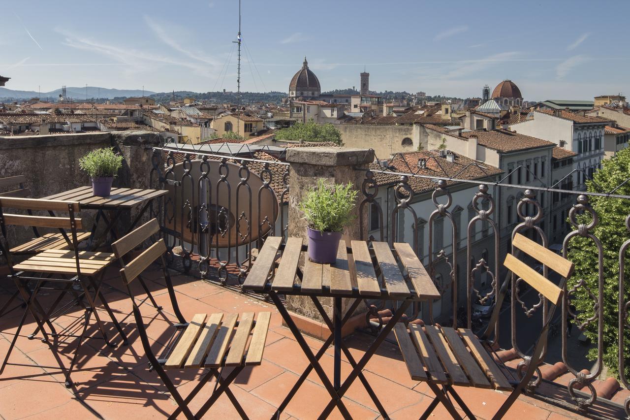 Hotel Malaspina Firenze Eksteriør bilde