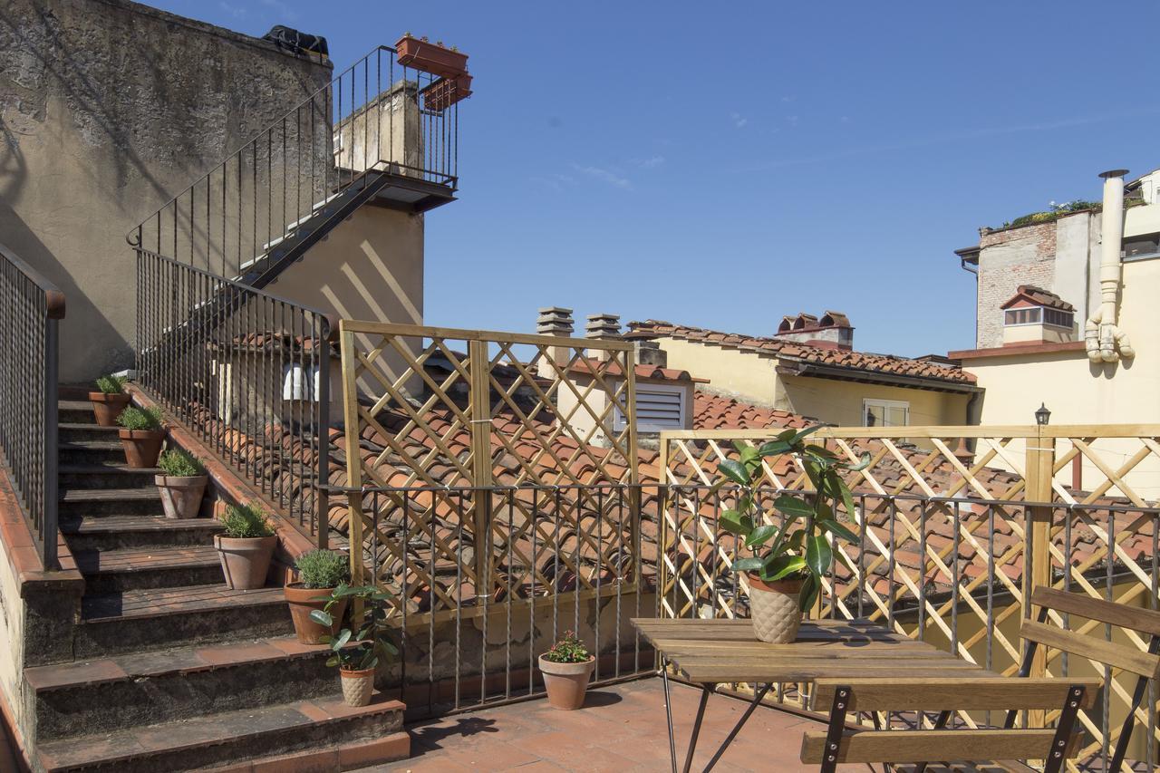 Hotel Malaspina Firenze Eksteriør bilde