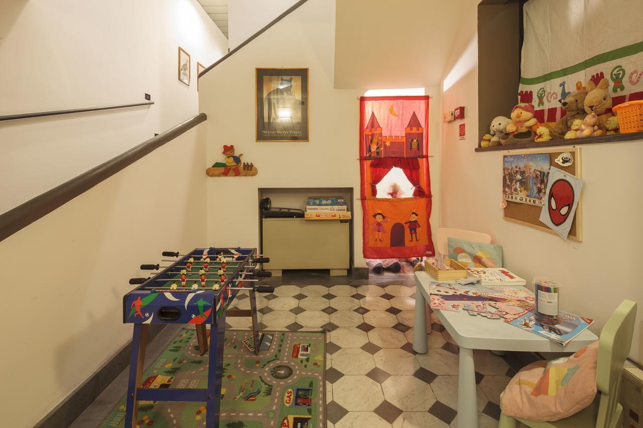 Hotel Malaspina Firenze Eksteriør bilde