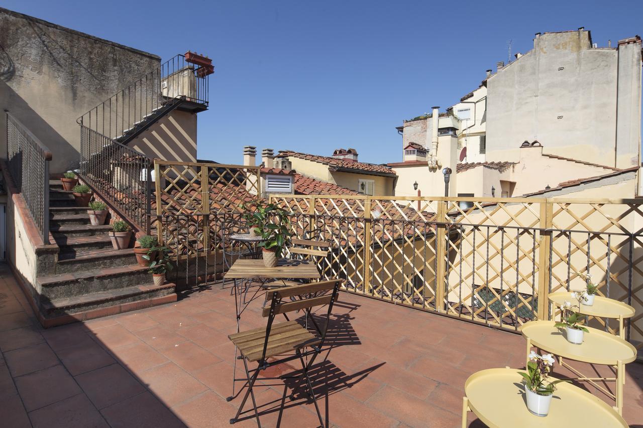 Hotel Malaspina Firenze Eksteriør bilde