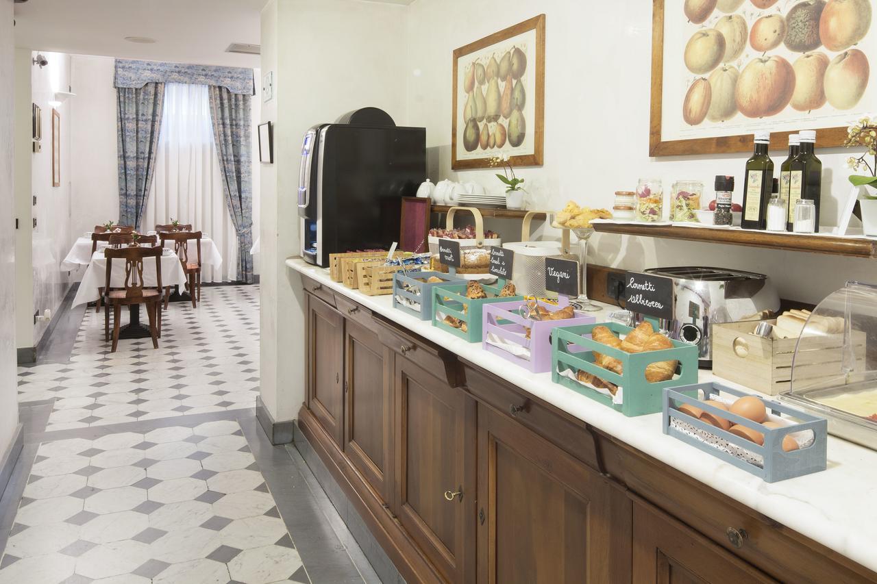 Hotel Malaspina Firenze Eksteriør bilde