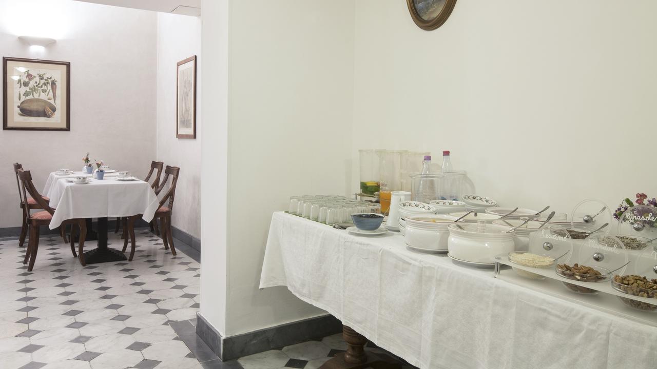 Hotel Malaspina Firenze Eksteriør bilde