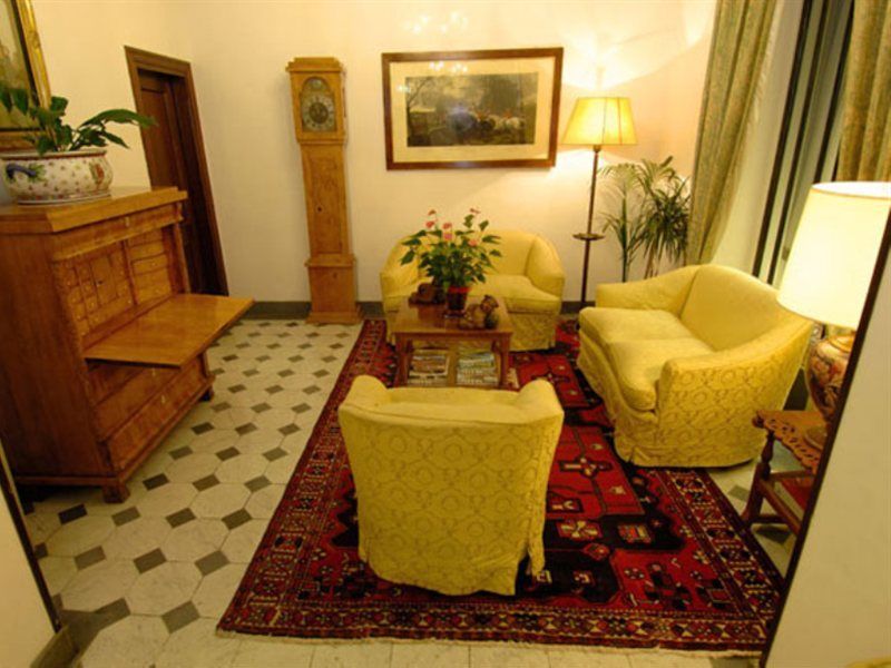 Hotel Malaspina Firenze Eksteriør bilde