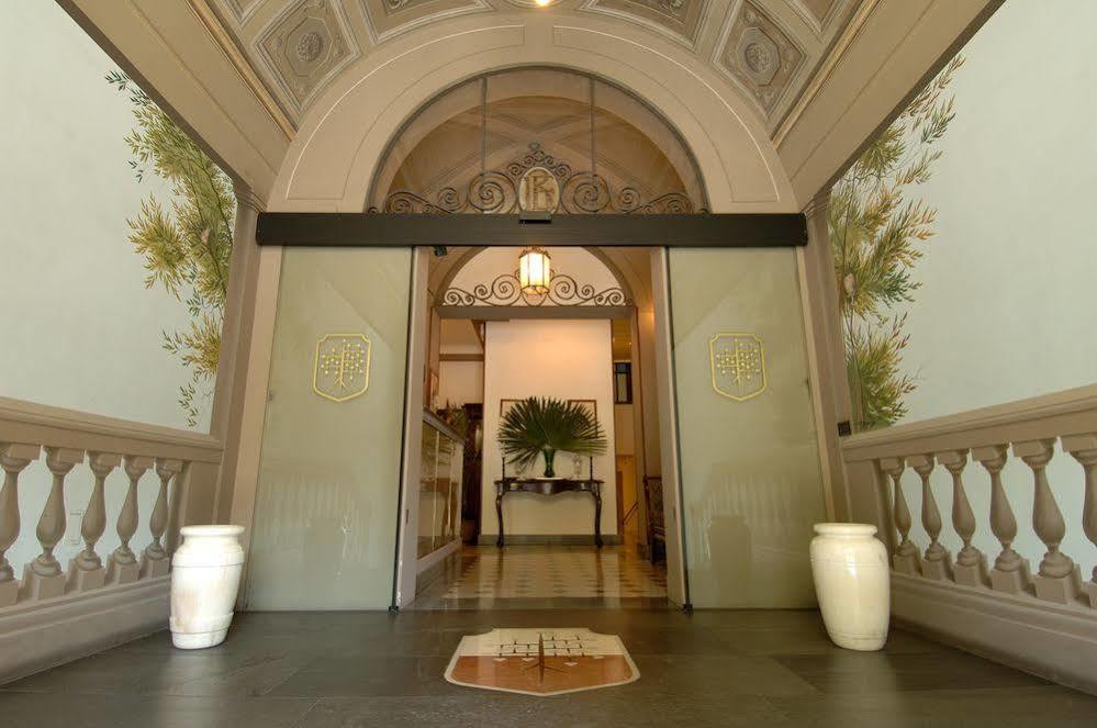 Hotel Malaspina Firenze Eksteriør bilde