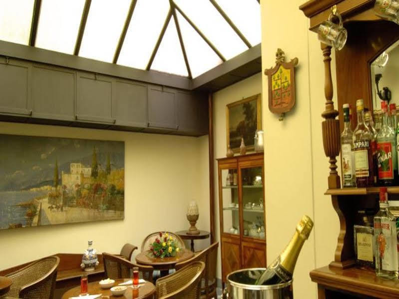 Hotel Malaspina Firenze Eksteriør bilde