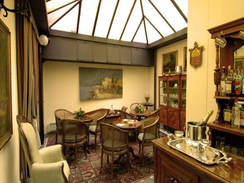 Hotel Malaspina Firenze Eksteriør bilde