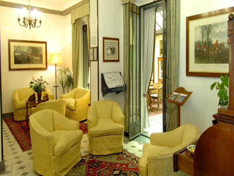 Hotel Malaspina Firenze Eksteriør bilde