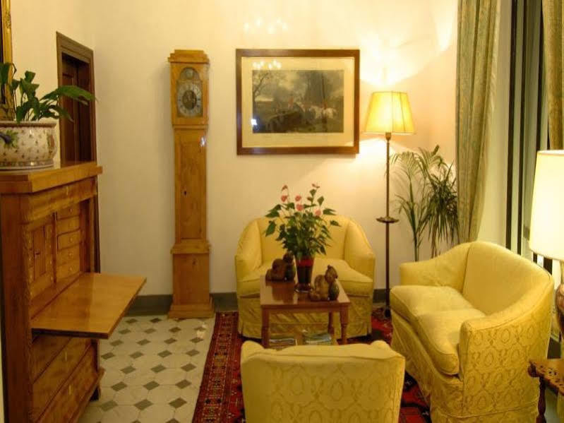 Hotel Malaspina Firenze Eksteriør bilde