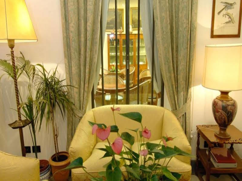 Hotel Malaspina Firenze Eksteriør bilde