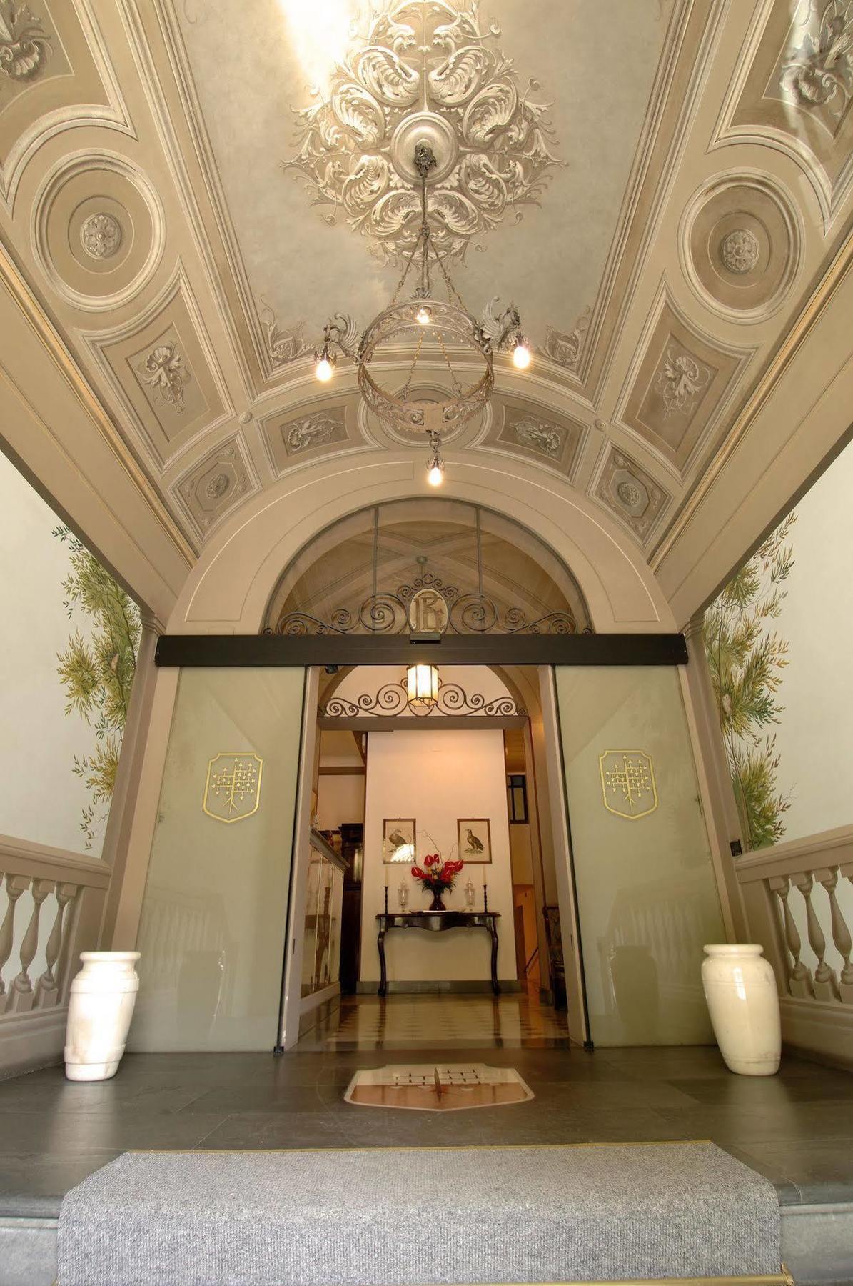 Hotel Malaspina Firenze Eksteriør bilde