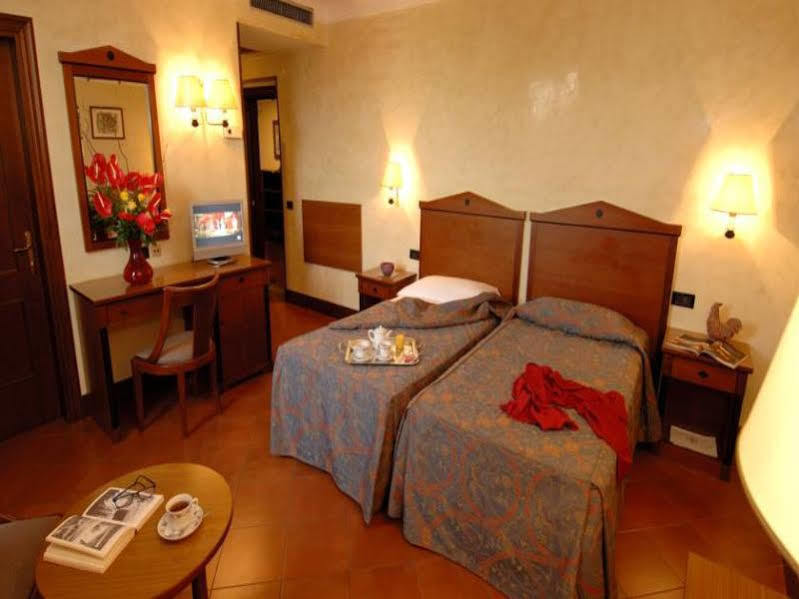 Hotel Malaspina Firenze Eksteriør bilde