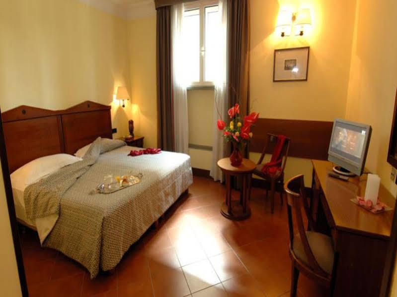 Hotel Malaspina Firenze Eksteriør bilde