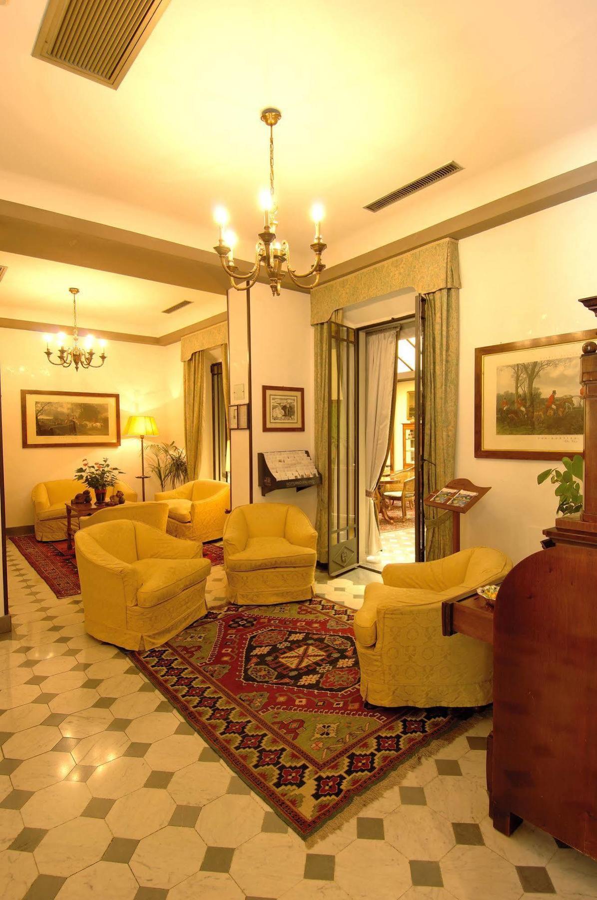 Hotel Malaspina Firenze Eksteriør bilde