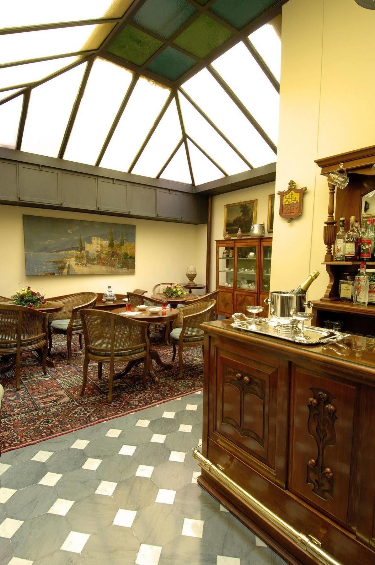 Hotel Malaspina Firenze Eksteriør bilde