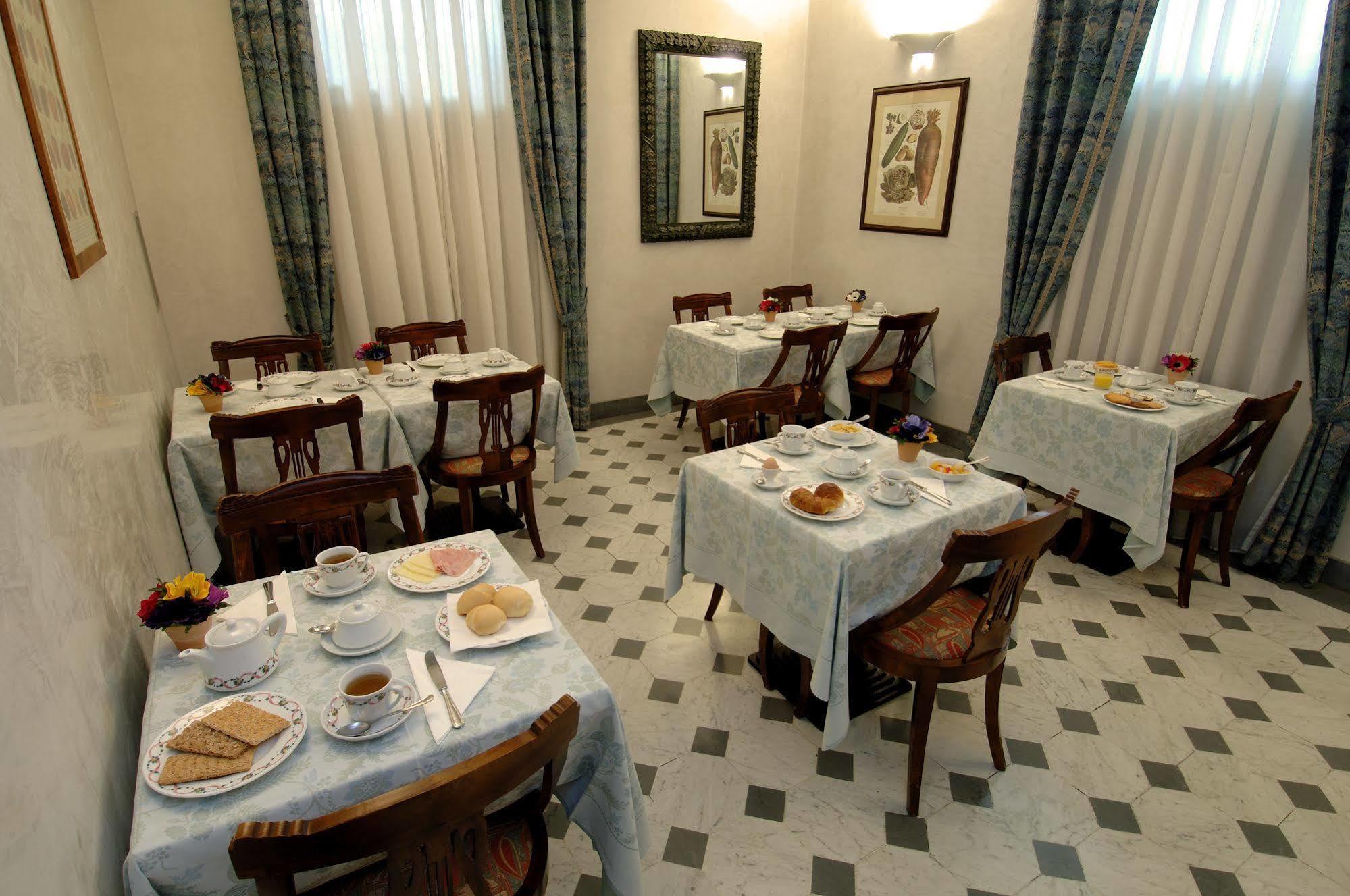 Hotel Malaspina Firenze Eksteriør bilde