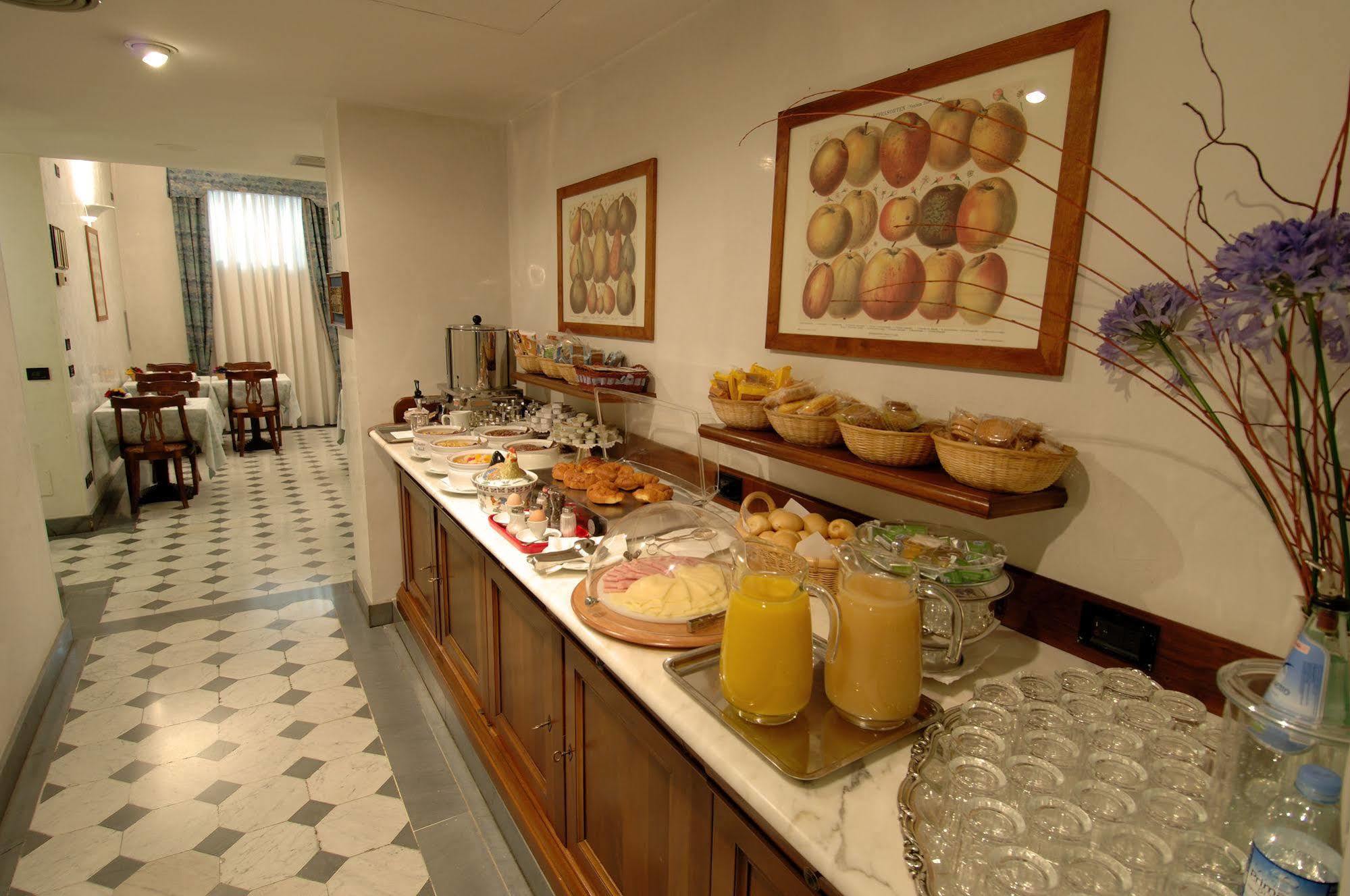 Hotel Malaspina Firenze Eksteriør bilde