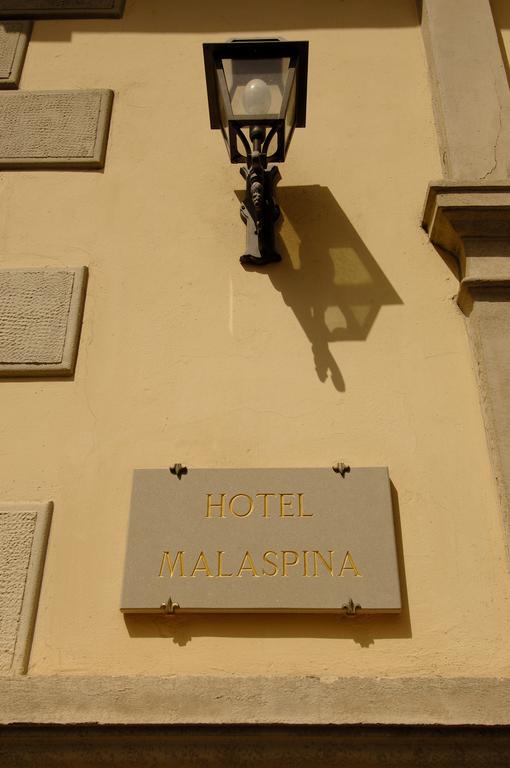 Hotel Malaspina Firenze Eksteriør bilde