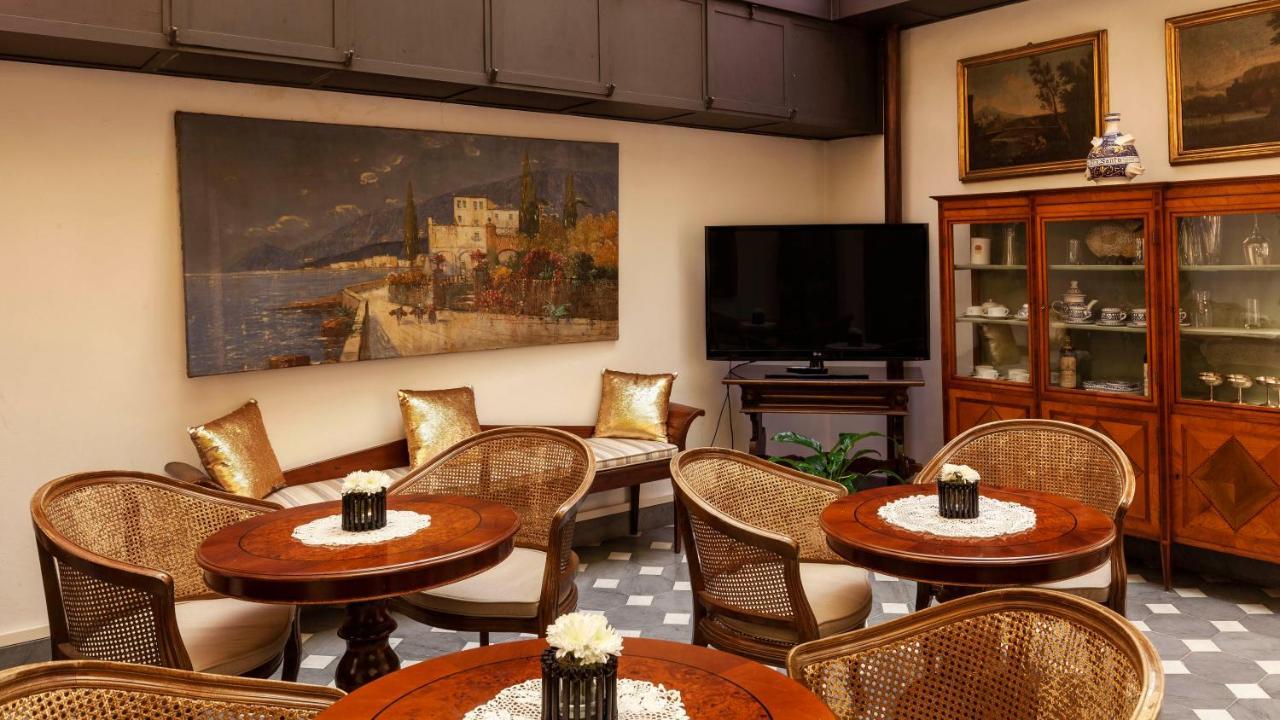 Hotel Malaspina Firenze Eksteriør bilde