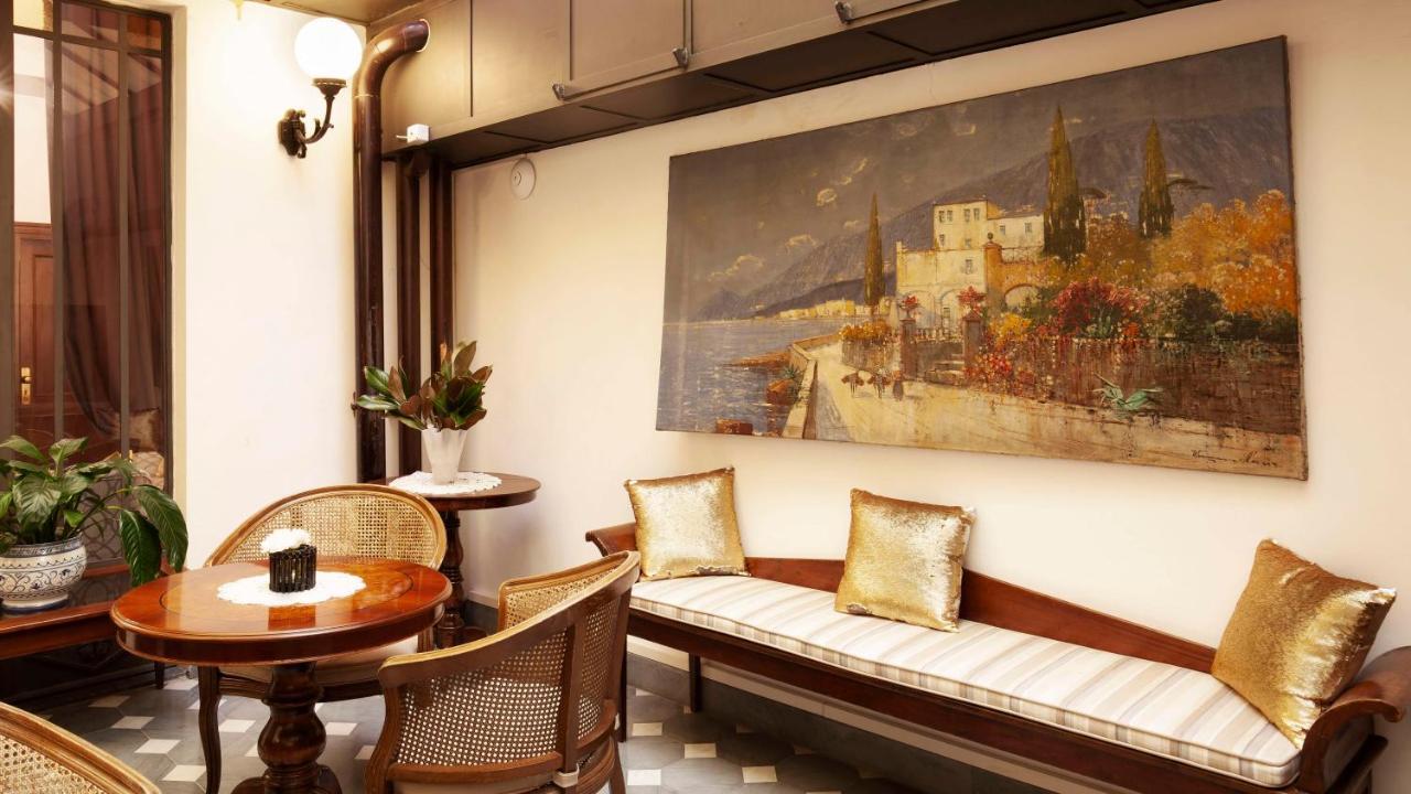 Hotel Malaspina Firenze Eksteriør bilde